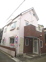 北町2丁目貸家