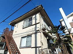 🉐敷金礼金0円！🉐都営三田線 志村坂上駅 徒歩13分