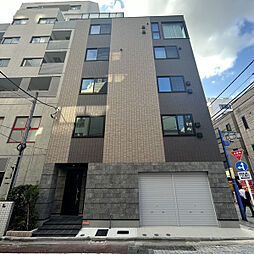 Giugno内神田