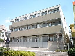 パティオ池袋