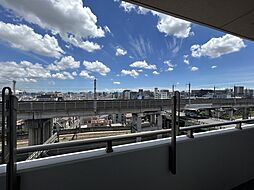 展望