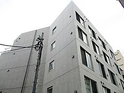 フロンティアコンフォート板橋ときわ台