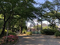 【公園】城北公園まで281ｍ