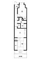 日神パレス赤羽1階9.9万円