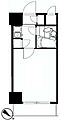 グローリア初穂椎名町2階5.5万円