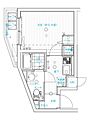 SIN-City板橋大山4階6.9万円