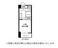 ドミール錦糸町12階8.5万円
