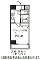 ラフィーネ本郷2階8.7万円