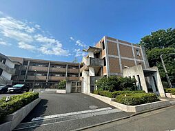 ドミール花小金井