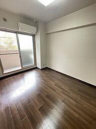 プルミエール三軒茶屋 406 4階1Kのリビング/ダイニング