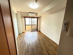 ドミール谷町 805 8階1Kのリビング/ダイニング