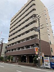 ドミール桜川II