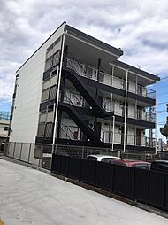 南与野プラザA