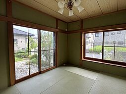 室内の画像