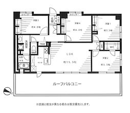 東海道本線 平塚駅 バス10分 上平塚下車 徒歩4分