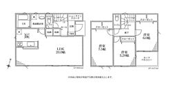 新築　小田原市小八幡２３−１期　４号棟