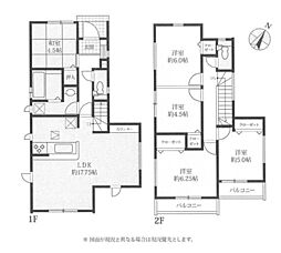 新築　秦野市曽屋４期　５号棟