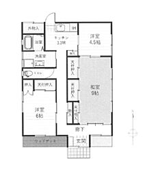 戸建　小田原市中里