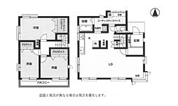 戸建　厚木市長谷