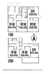 戸建　平塚市高根