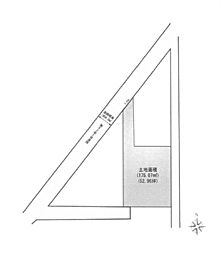 土地　平塚市根坂間