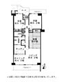 ソフィア茅ケ崎A棟7階2,280万円