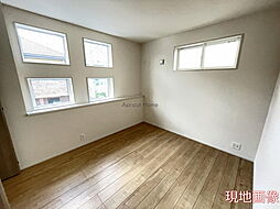 子供部屋の画像