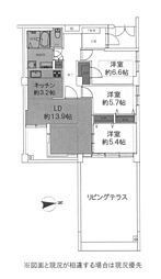 コートヒルズ湘南・日向岡