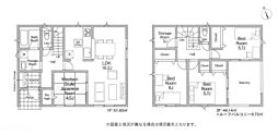 新築　厚木市緑ケ丘第１０　１号棟
