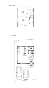 間取り 間取り