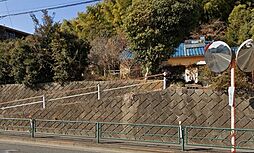 山田駅　古家有