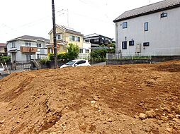 めじろ台　館町