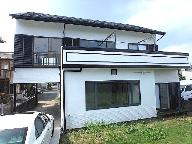 外観 八王子市中野上町5丁目18-1