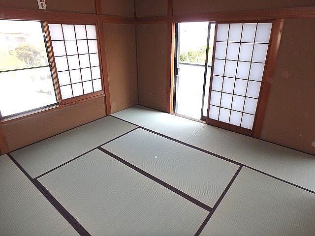 和室 八王子市中野上町5丁目18-1