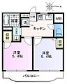 プルーラル西大島1階9.9万円