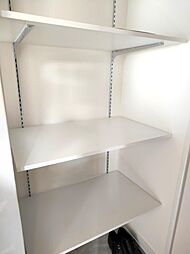 都営新宿線 菊川駅 徒歩5分の賃貸マンション 4階ワンルームの室内