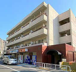 都営新宿線 東大島駅 徒歩12分