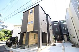 小村井駅 6,098万円