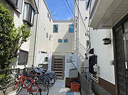 アジュテ・グラース白糸台