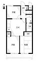 コージーコート3階11.0万円