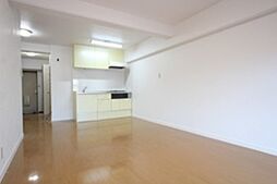 東急田園都市線 高津駅 徒歩14分の賃貸マンション 2階2LDKのリビング/ダイニング