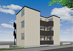 JR横浜線 淵野辺駅 徒歩10分の賃貸アパート