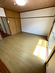 京王線 武蔵野台駅 徒歩3分の賃貸アパート 2階2DKのリビング/ダイニング