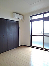 エヴァー・フォーレ 3階1DKのリビング/ダイニング