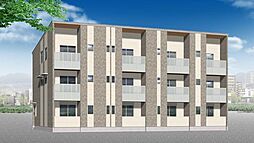 JR東北本線 土呂駅 徒歩4分