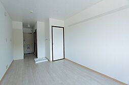 JR総武線 東船橋駅 徒歩12分の賃貸アパート 2階ワンルームのリビング/ダイニング