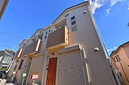 JR総武線 下総中山駅 徒歩12分