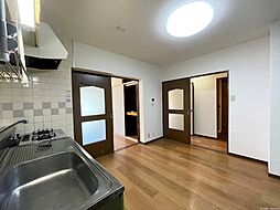 東京メトロ東西線 南行徳駅 徒歩12分の賃貸マンション 1階2DKのリビング/ダイニング