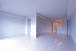 東武野田線 塚田駅 徒歩3分の賃貸マンション 2階ワンルームのリビング/ダイニング