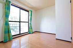 JR総武線 西船橋駅 徒歩5分の賃貸アパート 1階1Kのリビング/ダイニング